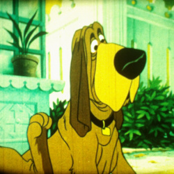 La Belle et le Clochard