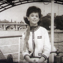 Paris Le M&eacute;tro