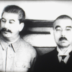 La Bataille de Moscou