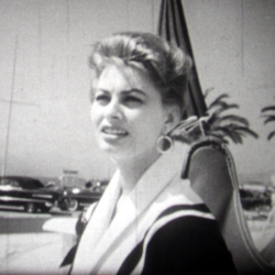 Actualit&eacute;s Fran&ccedil;aises 1955 N&deg;19