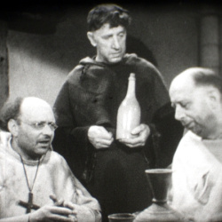 Lettres de mon Moulin