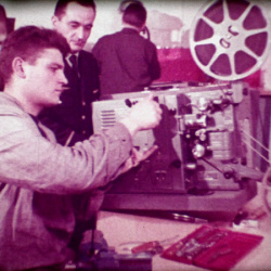 Cam&eacute;ras en Uniforme