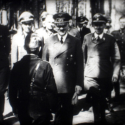 La Bataille de Stalingrad