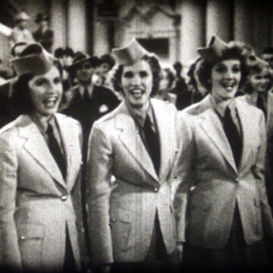 5 Chansons des Andrews Sisters