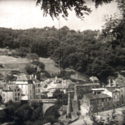 Le Pays des Rivi&egrave;res perdues