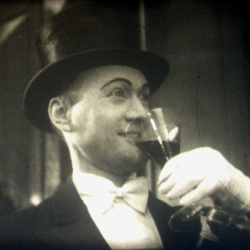 Les petits Myst&egrave;res de Paris