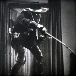 Retour de Zorro (Le)