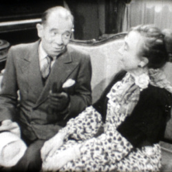 Congr&egrave;s des belles-m&egrave;res (Le)