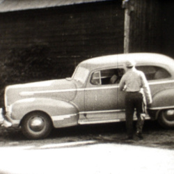 Quand de bons Voisins s'entr'aident