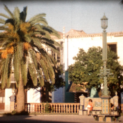 Film Amateur Espagne