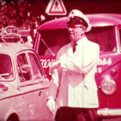 M&uuml;nchen : Tagebuch eines Studenten