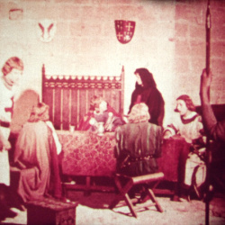 Au Temps des Croisades