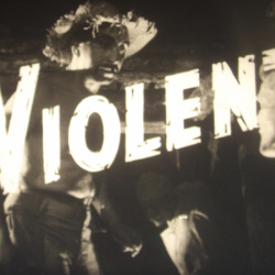 2 Films Annonces N&B et Couleur E