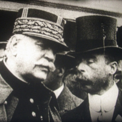 Actualit&eacute;s &Eacute;clair Journal 1968