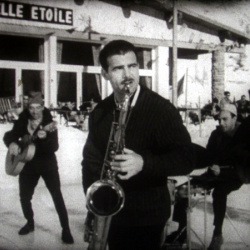 S&eacute;ance Films Annonces + Musique