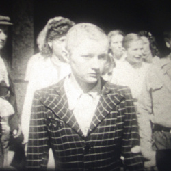 La Lib&eacute;ration de Paris