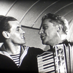 Myst&egrave;re des Deux Oc&eacute;ans (Le)