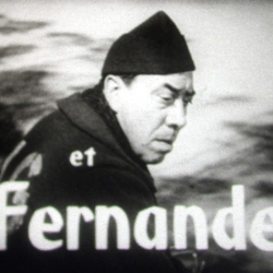 Festival Films Annonces