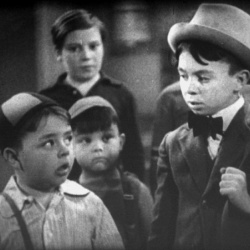 The Little Rascals