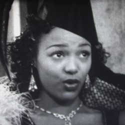 Soundie Dorothy Dandridge