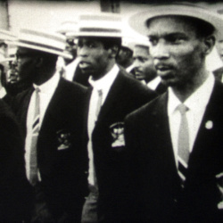 Actualit&eacute;s Gaumont 1968 Bis