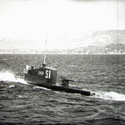 Trois Minutes "Le Sous-Marin"
