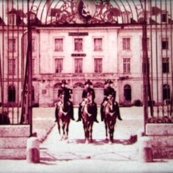Conquêtes