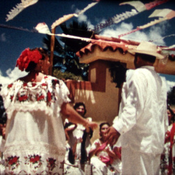 Les Danses du Mexique