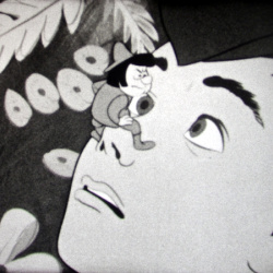 Sinbad Jr. Lilliput
