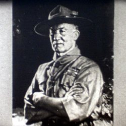 Baden-Powell