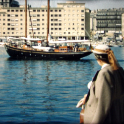 Film Amateur Couleur et N&B 