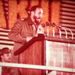 Cuba and Fidel