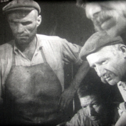 Les Forgerons de Kresevo