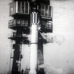Actualités Gaumont 1961 E