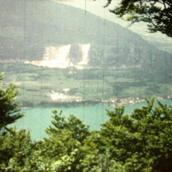 La Chaux