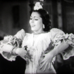 Fiesta &agrave; Sacromonte