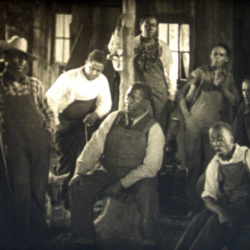 Old Black Joe