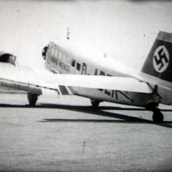 Aéroport Berlinois