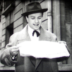 Fernand cherche du Boulot