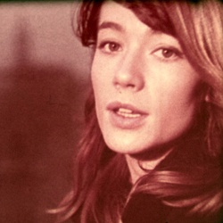 Scopitone de Françoise Hardy "Une Fille comme tant d'Autres"