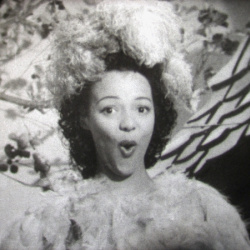 Soundie Dorothy Dandridge