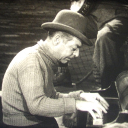 Montage Soundies Jazz