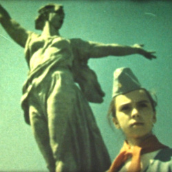 La Mémoire du Peuple