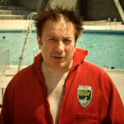Les Baignades