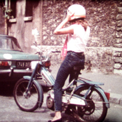 Pr&eacute;vention sur 2 ou 4 Roues