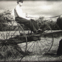 L'Ensilage
