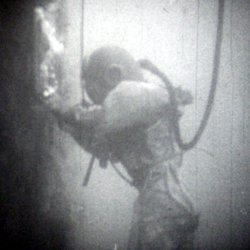 Vestiges Sous-Marins