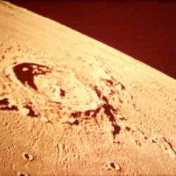 Reading the Moon's Secrets