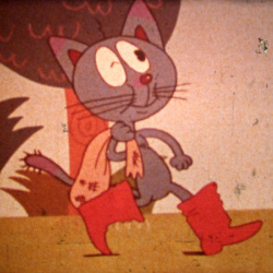 Le Chat botté