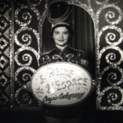 Les Jeux du Cirque "Arabesques et Pirouettes"